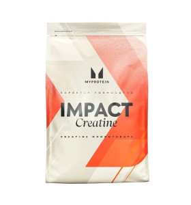 Creatine Monohydrate MyProtein (500 грамів)