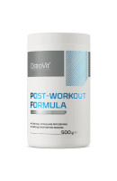 Послетренировочный комплекс Post-Workout Formula OstroVit (500 грамм)
