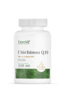 Ubichinon Q10 VEGE OstroVit (100 вег капсул)