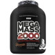 MEGA MASS 2000 Weider 2.7кг