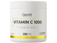 Vitamin C 1000 Ostrovit (250 капсул)