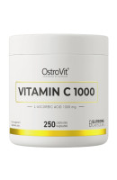 Vitamin C 1000 Ostrovit (250 капсул)