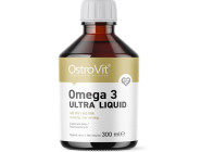 OstroVit Omega 3 Ultra Liquid (300 мл)