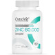 Zinc 60.000 OstroVit (90 таблеток)