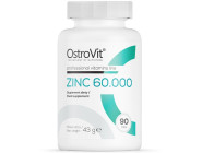 Zinc 60.000 OstroVit (90 таблеток)