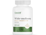 White Mulberry VEGE OstroVit (60 вег капсул)