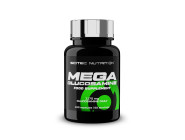 Mega Glucosamine Scitec Nutrition (100 капсул)