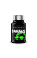 Mega Glucosamine Scitec Nutrition (100 капсул)