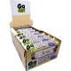 Упаковка батончиків Crisp Bar GO ON (24 штуки)