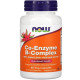 Co-Enzyme B-Complex Now Foods (60 вег капсул)