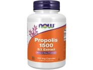 Propolis 1500мг Now Foods (100 вег капсул)