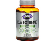 CLA Extreme NOW Foods (90 капсул)