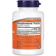 L-Methionine 500мг NOW Foods (100 капсул)