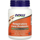 Respiratory Care Probiotic NOW Foods (60 вег капсул)