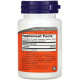 L-Theanine Pure Powder Now Foods (28 грамів)