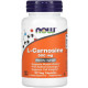 L-Carnosine 500мг NOW Foods (50 вег капсул)
