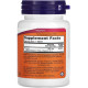 B-1 100мг NOW Foods (100 таблеток)