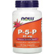 P-5-P 50мг NOW Foods (90 вег капсул)