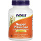  Super Primrose 1300мг NOW Foods (60 капсул)