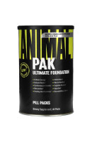 Animal РАК Universal Nutrition (EU) (44 пакети)