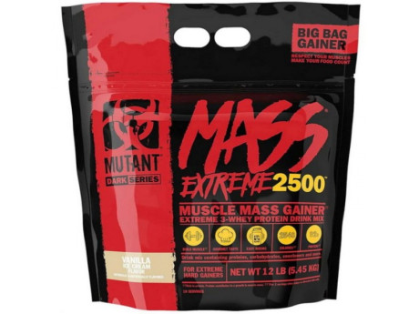 Mass Extreme 2500 Mutant 5.45кг