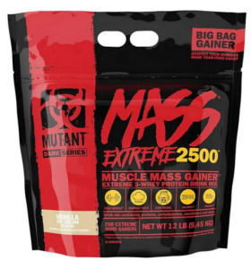 Mass Extreme 2500 Mutant 5.45кг