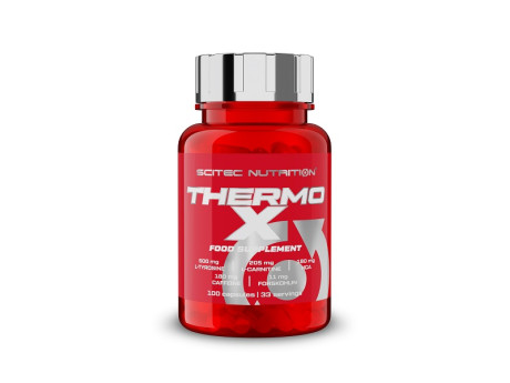 Thermo-X Scitec Nutrition (100 капсул)