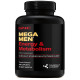 Mega Men Energy Metabolism GNC (180 таблеток)