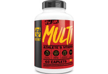 Multi Vitamin Mutant (60 таблеток)