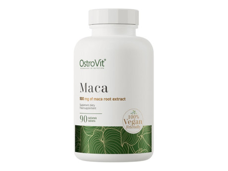Maca OstroVit (90 таблеток)