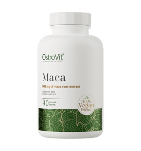 Maca OstroVit (90 таблеток)