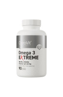OMEGA 3 Extreme Ostrovit (90 капсул)
