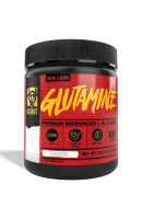 L-Glutamine Premium Micronized Mutant (300 грамів)