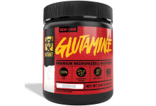 L-Glutamine Premium Micronized Mutant (300 грамм)