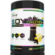 Soy Protein Isolate Genius Nutrition (900 грамів)