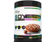 Soy Protein Isolate Genius Nutrition (900 грамм)