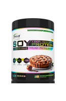 Soy Protein Isolate Genius Nutrition (900 грамм)