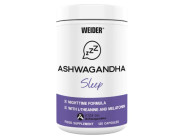 Ashwagandha Sleep Weider (120 капсул)