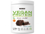 Vegan Protein Weider (750 грамм)