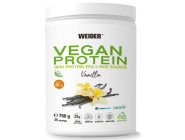 Vegan Protein Weider (750 грамм)