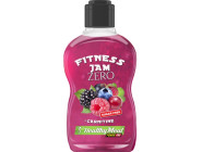 Фитнес - Джем ZERO с Карнитином