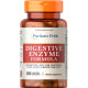 Digestive Enzyme Formula Puritan's Pride (60 таблеток)