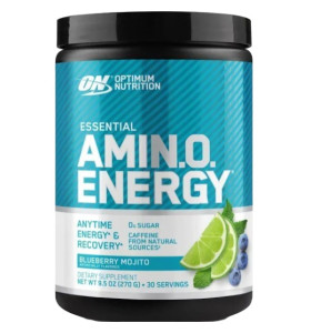 Amino Energy Optimum Nutrition (270 грамів)