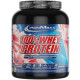 100% Whey Protein IronMaxx (900 грамів)