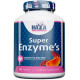 Super Enzymes Haya Labs (90 таблеток)