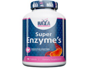 Super Enzymes Haya Labs (90 таблеток)