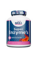 Super Enzymes Haya Labs (90 таблеток)