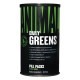 ANIMAL Greens Universal Nutrition (30 пакетів)