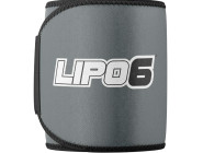 Research Waist Trimmer Nutrex Gray/Black