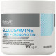 Glucosamine+MSM+Chondroitin Powder OstroVit (150 грамів)